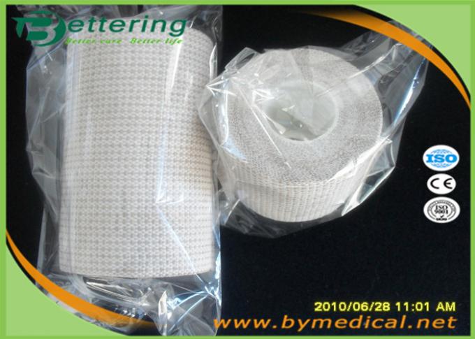 Ruban adhésif élastique en coton et polyester pour coude/genou et épaules