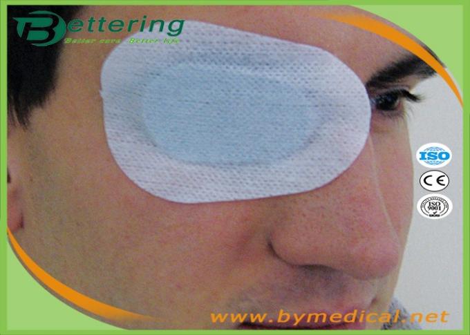 L' adhésif élastique orthoptique non tissé pour les yeux hypoallergénique médical