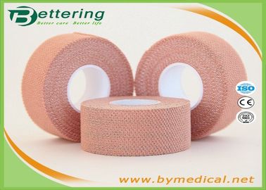 EAB Elastic Adhesive Bandage Fixation Tape For Knees / Elbows /Ankles Wound Dressing