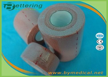 EAB Elastic Adhesive Bandage Fixation Tape For Knees / Elbows /Ankles Wound Dressing