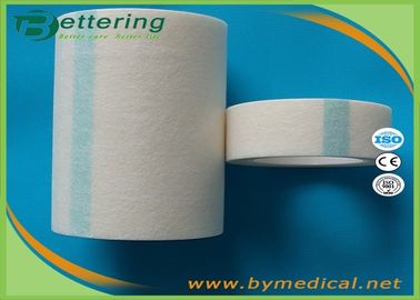 Surgical Non Woven Micropore Adhesive Plaster Tape Breathable Hypoallergenic