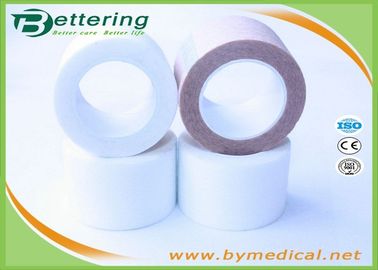 Surgical Non Woven Micropore Adhesive Plaster Tape Breathable Hypoallergenic