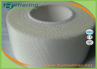 Surgical 100% Silk Adhesive Plaster Tape Waterproof With Good Skin Adhesion
