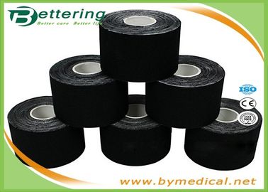 Adhesive First Aid Elastic Kinesiology Tape For Sports Injury / Muscle Strain Protection