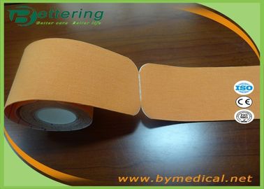 Tape de coton pour le soutien des épaules, bande d' aide musculaire.