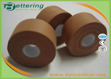 Bandes rigides de sport 38 mm haute résistance à la traction étanche