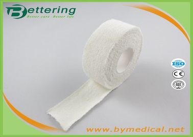 Bande adhésive élastique EAB robuste 25mm pour la compression des tissus mous