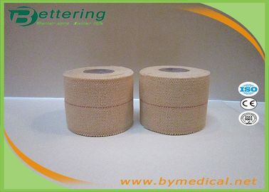 100% coton pur EAB Bandage adhésif élastique pour les sports et les blessures professionnelles
