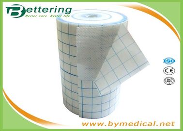 Les bandages de soins de plaie Medi Fix, les bandes adhésives non tissées