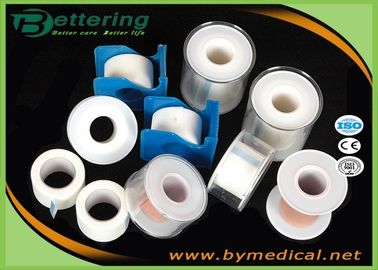 Tape chirurgicale non tissée à micropore / bandeau adhésif pour bandage de fixation solide