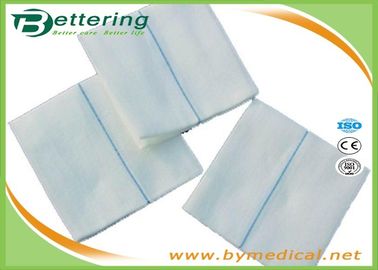 Coton médical, pansement de plaie, écouvillon, tampons pour soigner les plaies, pour absorber les liquides.