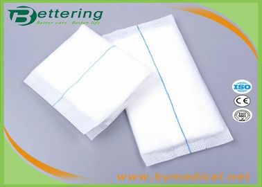 Surgical Sterile Abdominal Pads Dressing Absorbent Non Woven For Wound Care