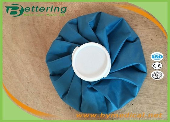 Reusable Emergency First Aid Supplies Cloth Ice Bag For Knee Head Leg Muscle Pain Relief