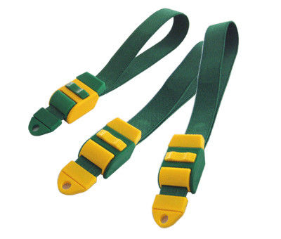 Medical Elastic Quick Release Tourniquet , Emergency Tourniquet Buckle