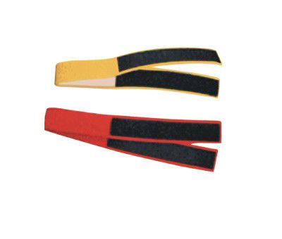 Customized Hospital Velcro Tourniquet , Medical Elastic Tourniquet OEM Printing