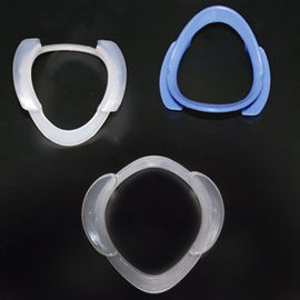 Écarteur buccal dentaire en forme de O avec tailles adulte et enfant